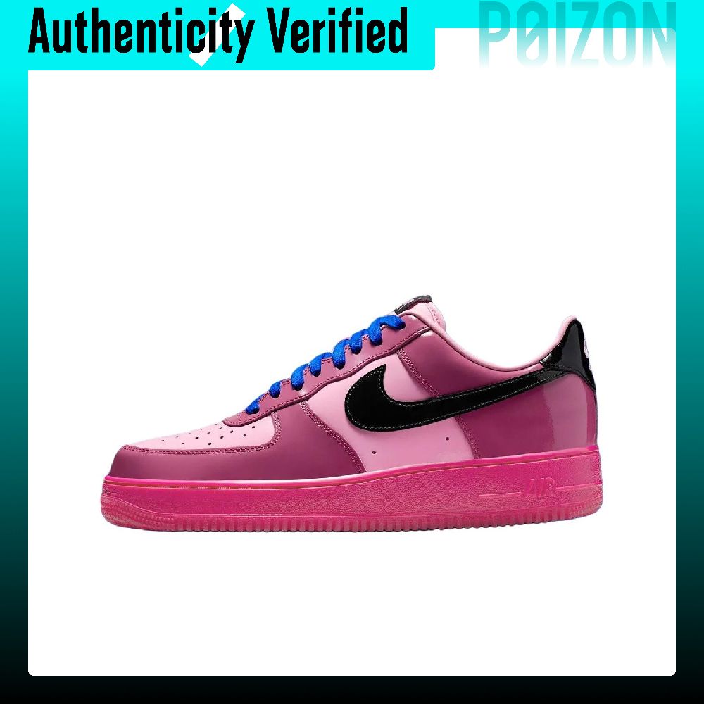 나이키 에어포스 1 로우탑 스케이트보드 슈즈 남성용 핑 - Nike Shoes Air Force 1 리뷰 및 가격