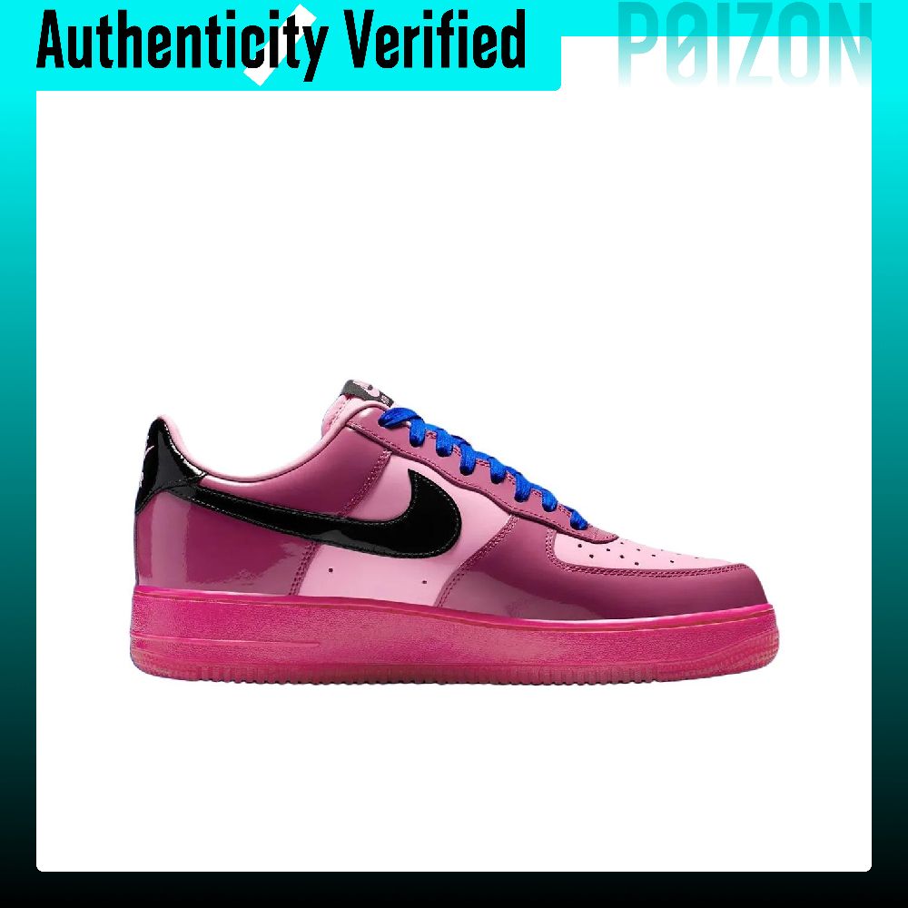 나이키 에어포스 1 로우탑 스케이트보드 슈즈 남성용 핑 - Nike Shoes Air Force 1 리뷰 및 가격