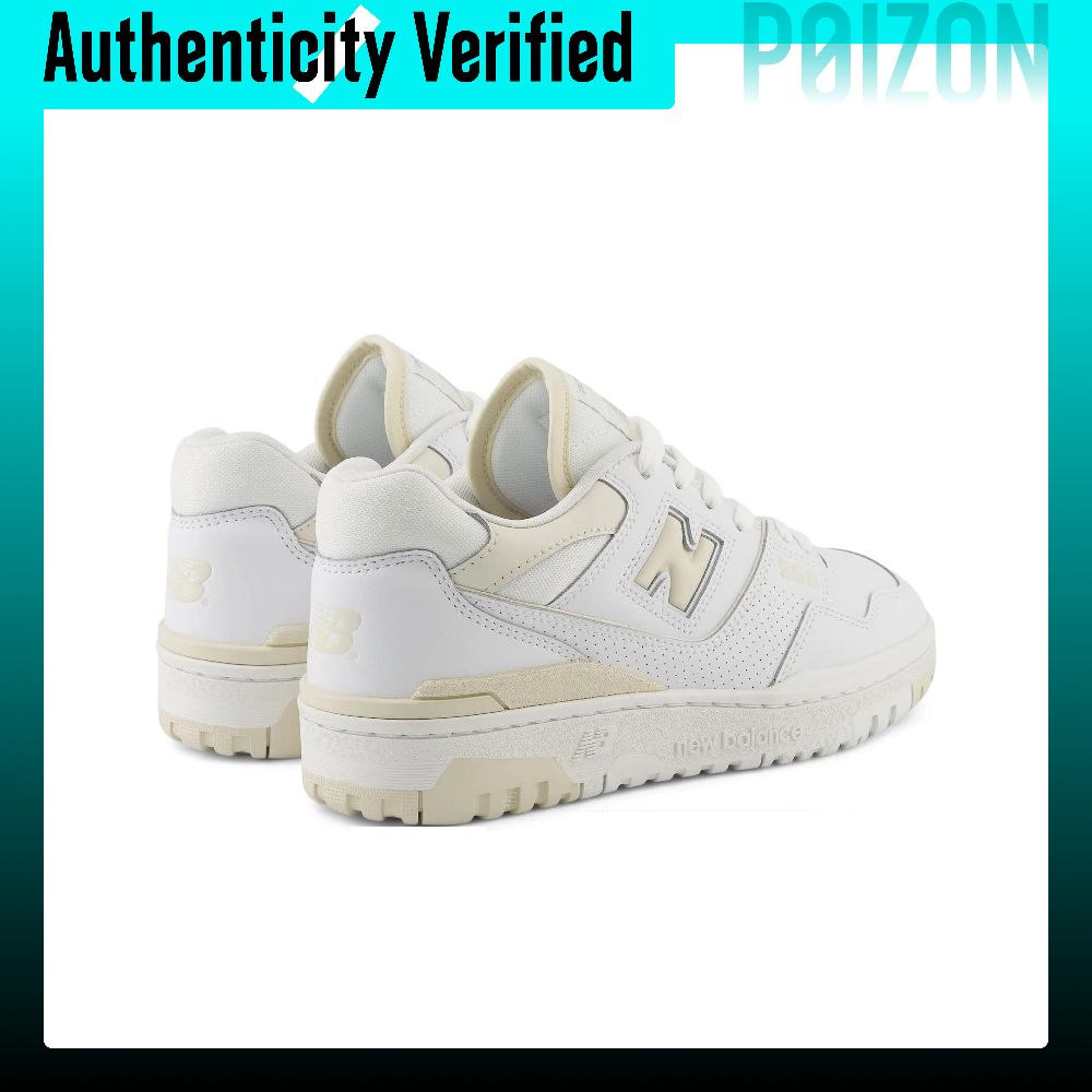 뉴발란스 NB 550 스케이트화, 여성용 로우탑, 흰색 - New Balance Shoes 550 리뷰 및 가격