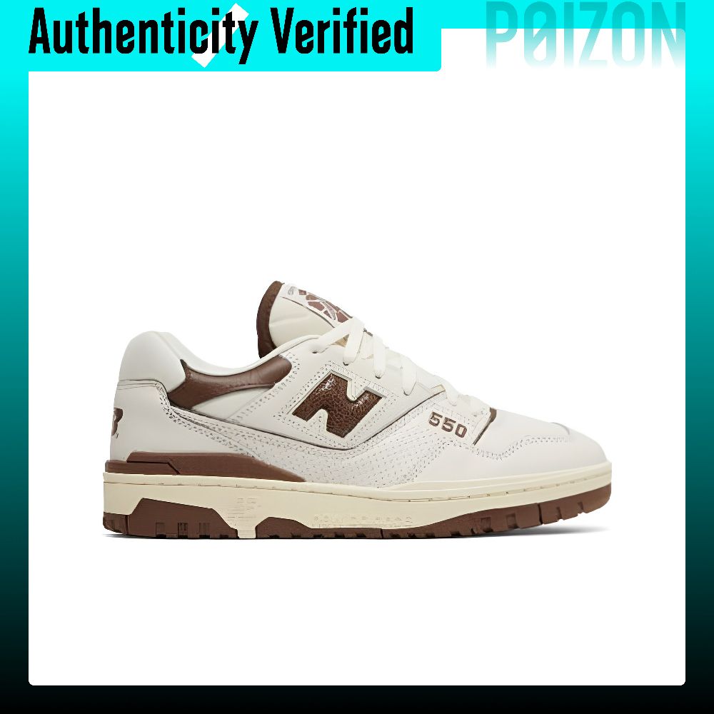 아임 레온 도레(AIME LEON DORE)와 뉴발란스 - New Balance Shoes 550 리뷰 및 가격